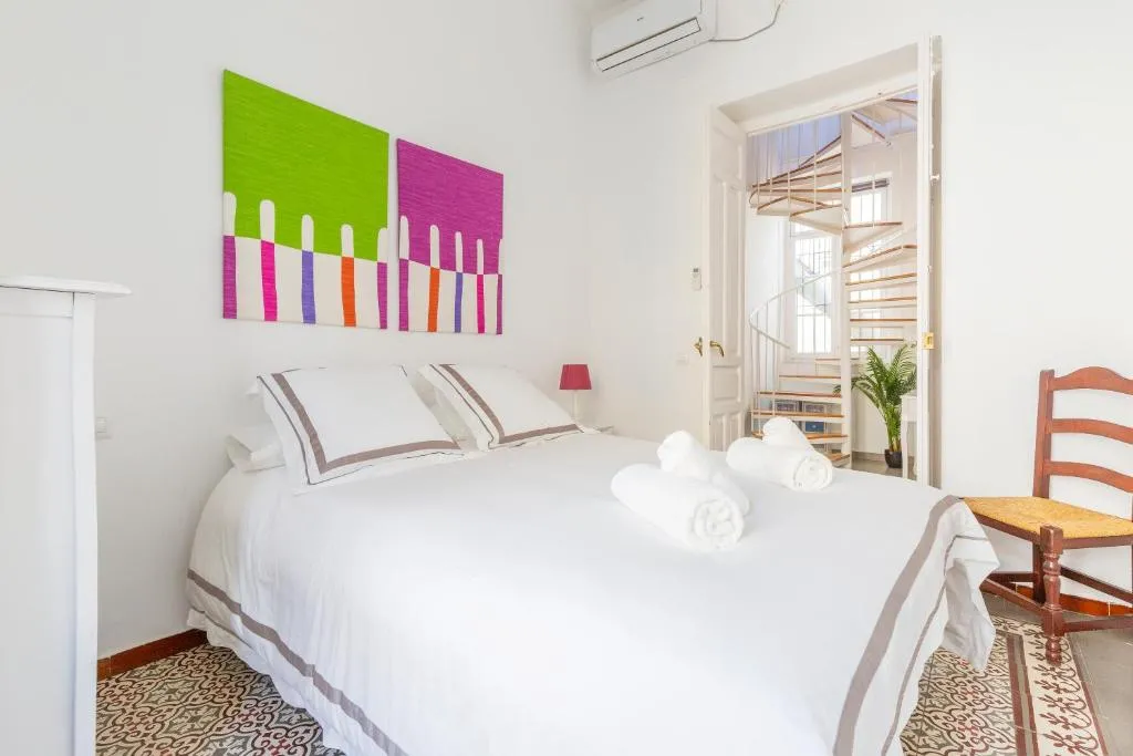 Image of DescubreHome Penthouse Santa Cruz, Private Terrace