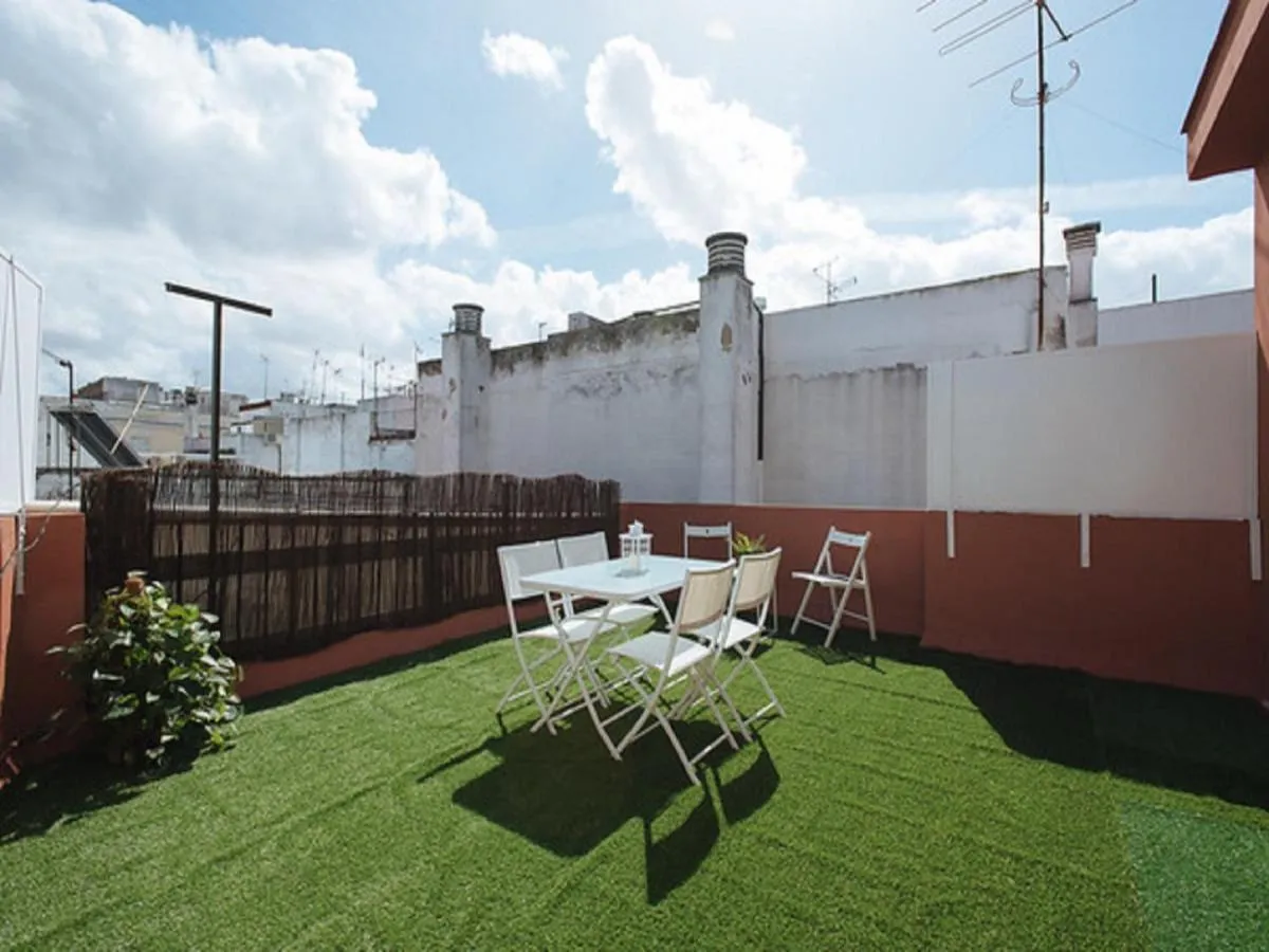 Image 5 of Divi Apartments Martínez Montañes