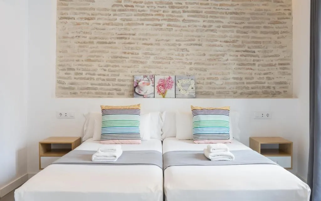 Image of Dolium Apartments