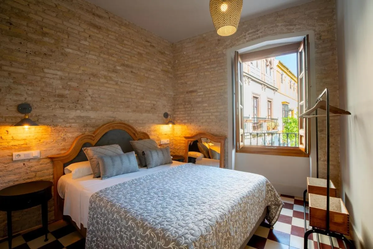 Image 1 of Doña Elvira Suites Cathedral