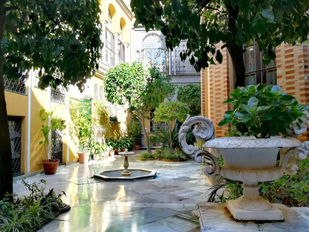 Image of Dreaming Sevilla