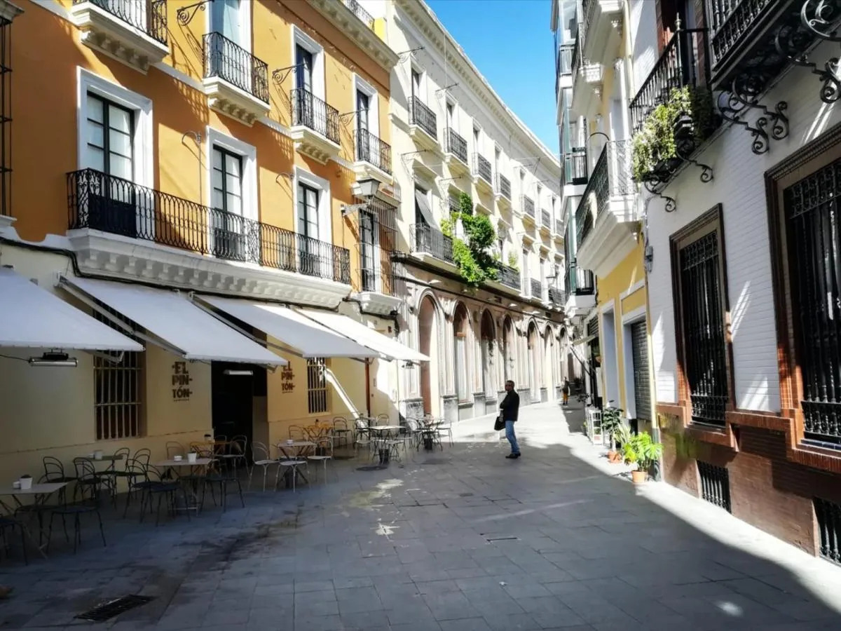 Image 5 of Dreaming Sevilla