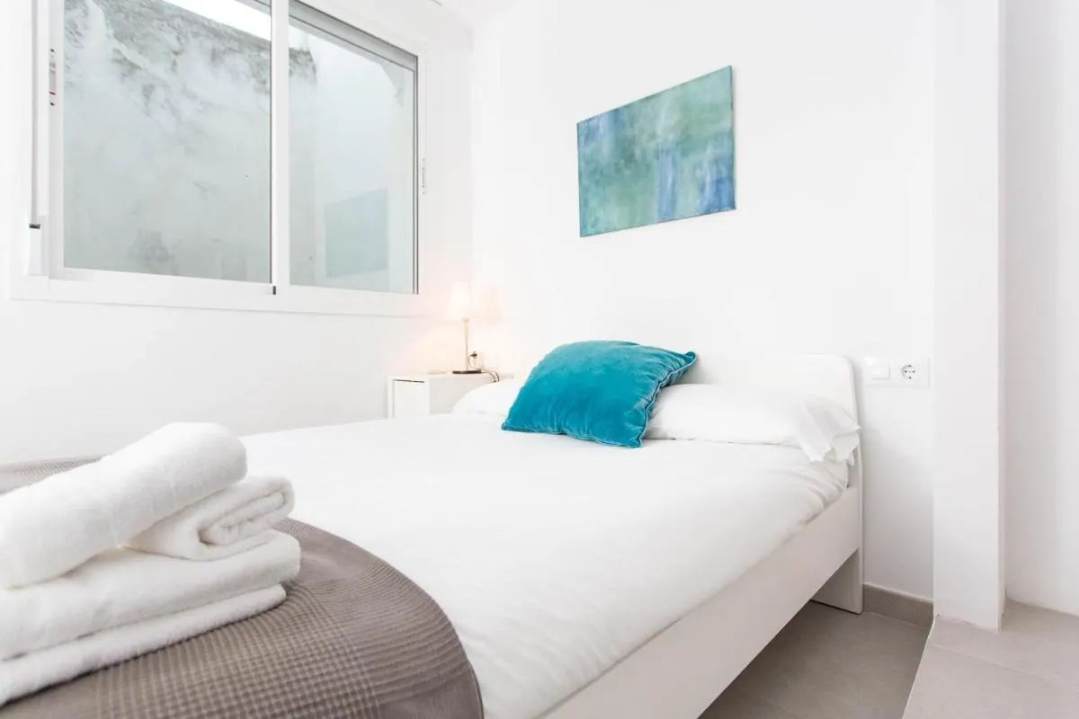 Image 6 of Duplex Penthouse with Terrace by TheGoodTourist