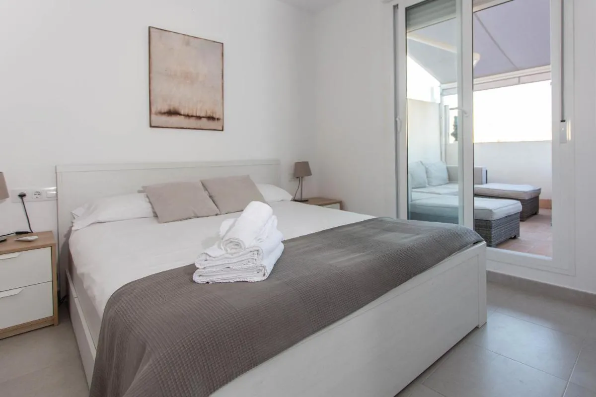 Image 5 of Duplex Penthouse with Terrace by TheGoodTourist