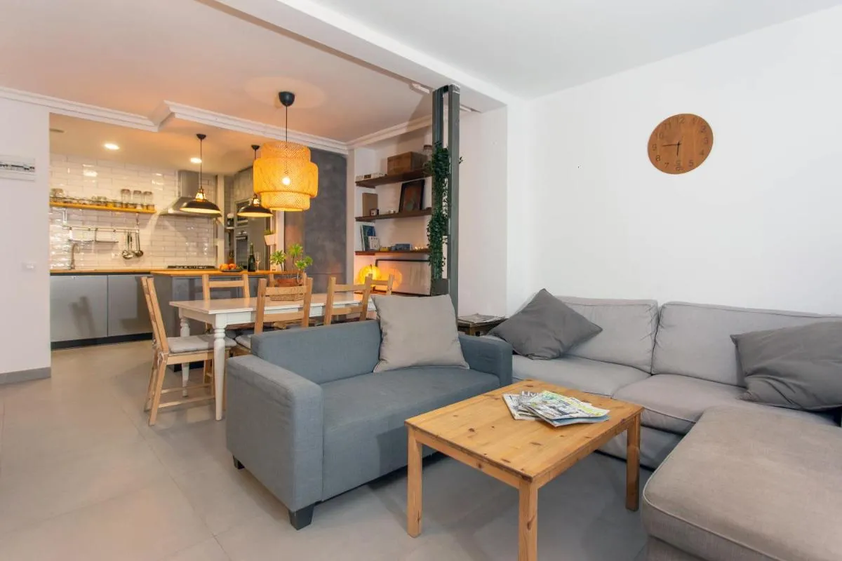 Image 1 of Duplex Penthouse with Terrace by TheGoodTourist