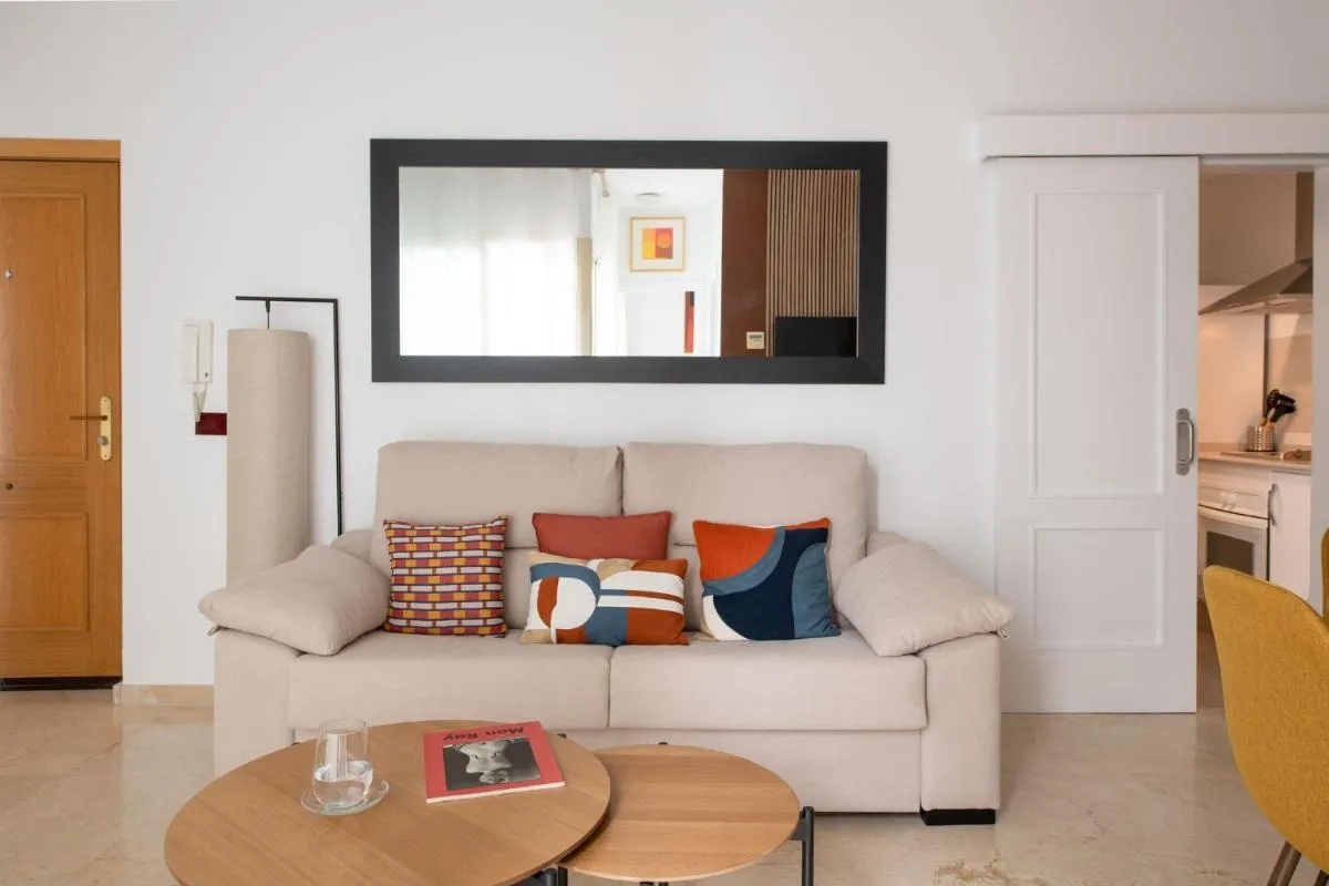 Image 6 of Duque Cornejo Suite Apartment