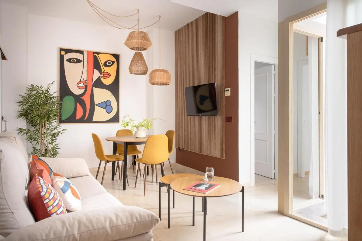 Image 4 of Duque Cornejo Suite Apartment