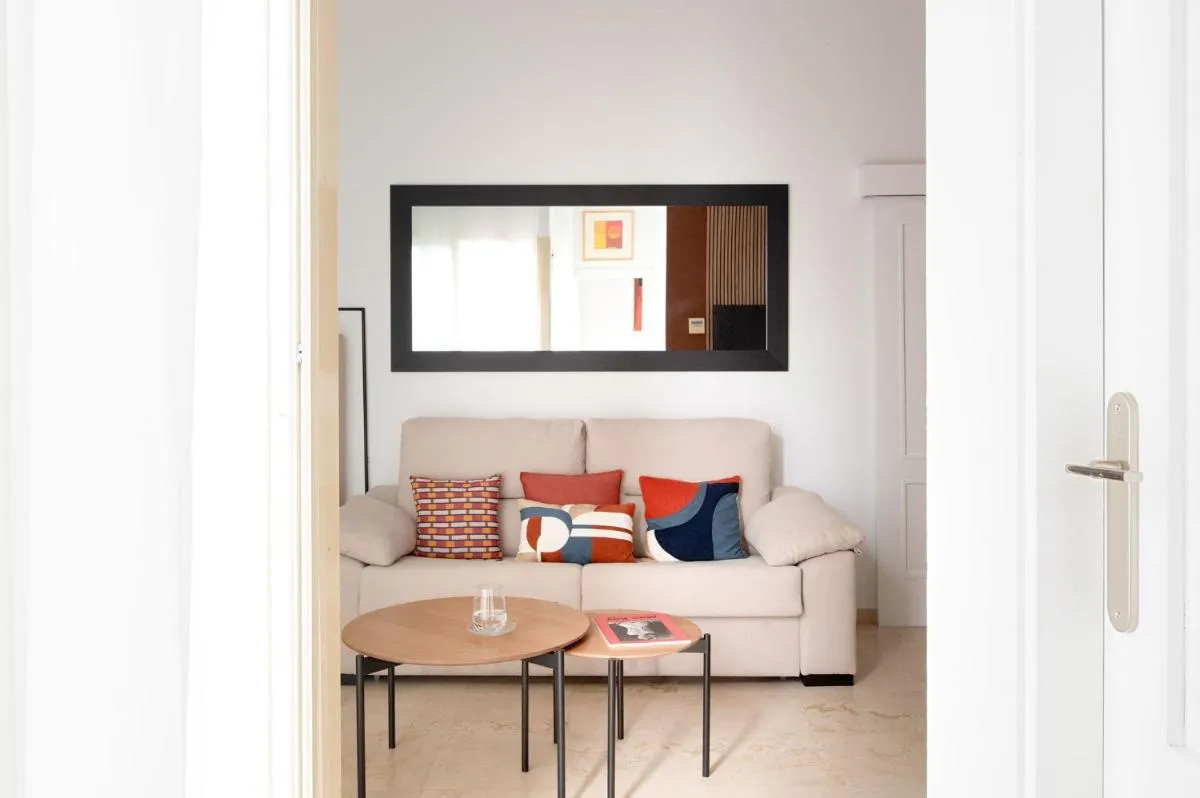 Image 5 of Duque Cornejo Suite Apartment