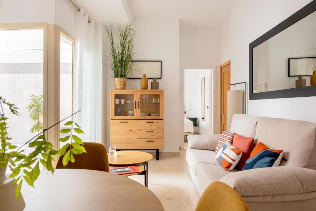 Image of Duque Cornejo Suite Apartment