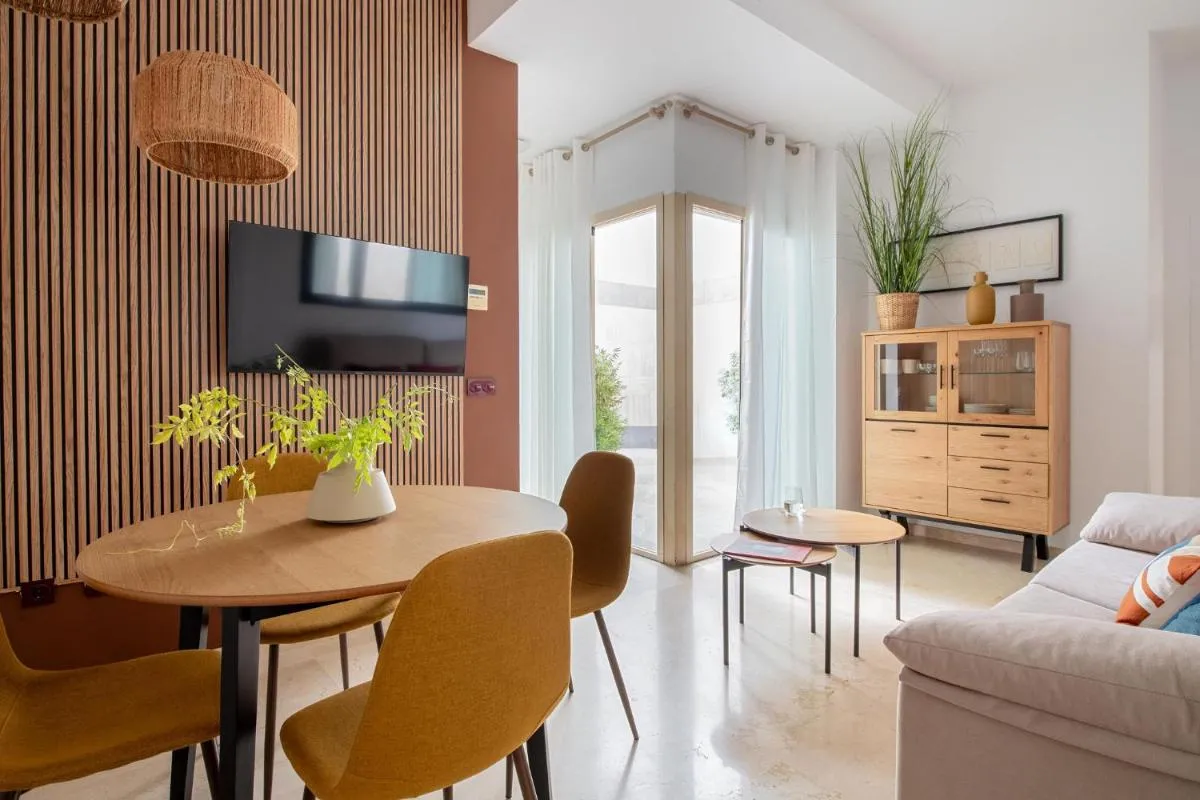 Image 2 of Duque Cornejo Suite Apartment