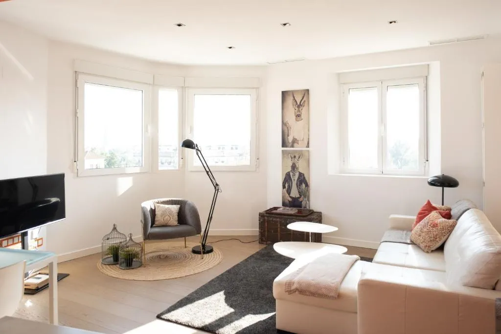 Image of EXCLUSIVE PENTHOUSE – PUERTA DE JEREZ