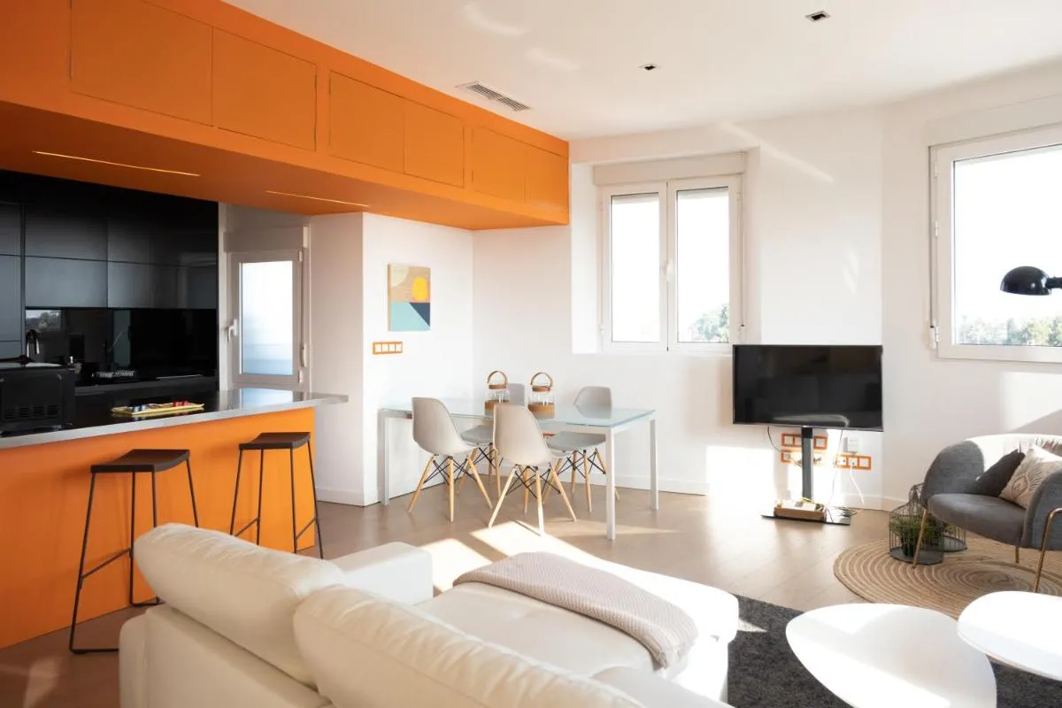 Image 4 of EXCLUSIVE PENTHOUSE – PUERTA DE JEREZ
