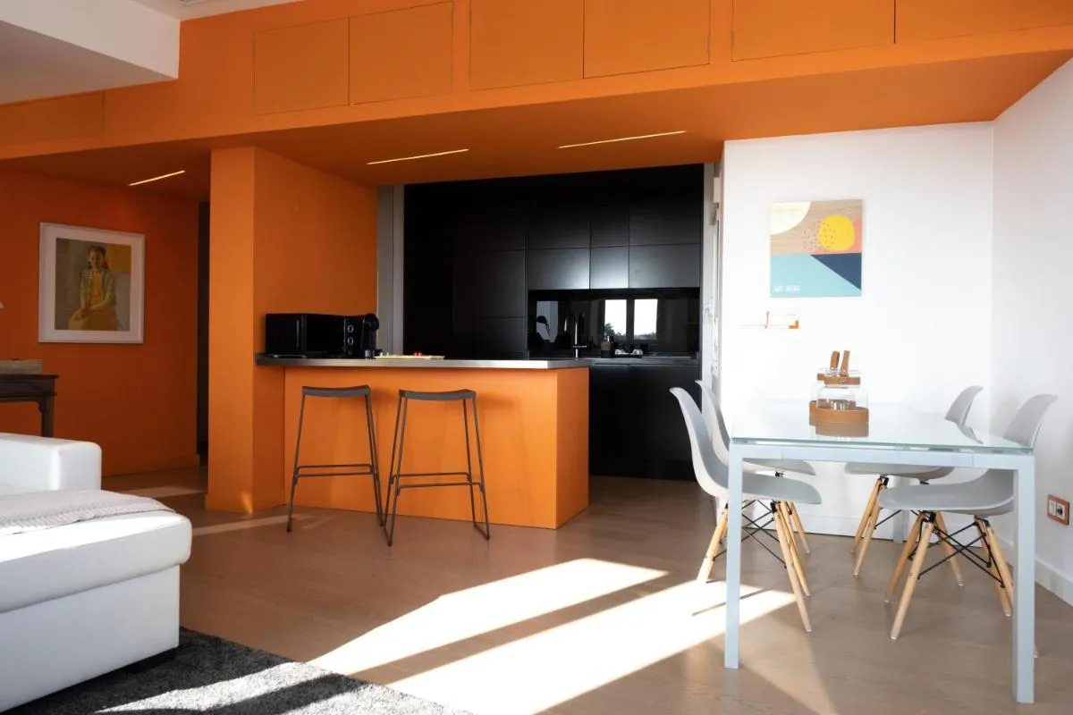 Image 3 of EXCLUSIVE PENTHOUSE – PUERTA DE JEREZ