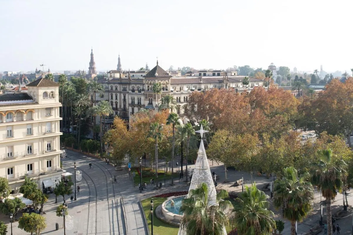 Image 5 of EXCLUSIVE PENTHOUSE – PUERTA DE JEREZ