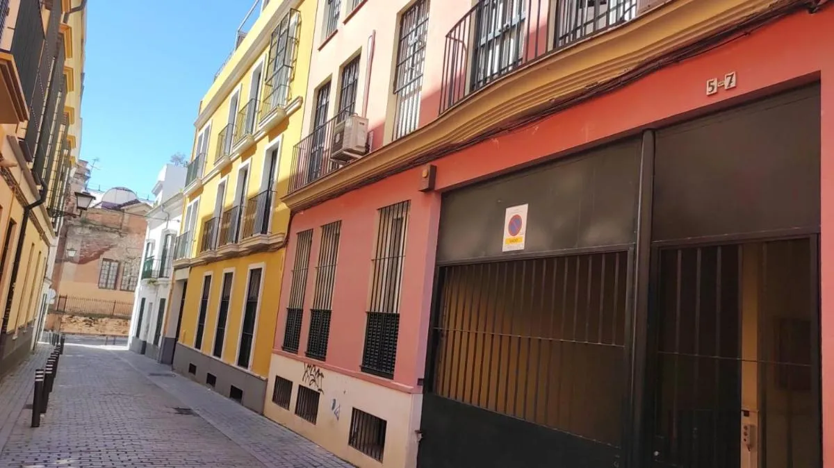 Image 5 of El Patio de San Bernardo