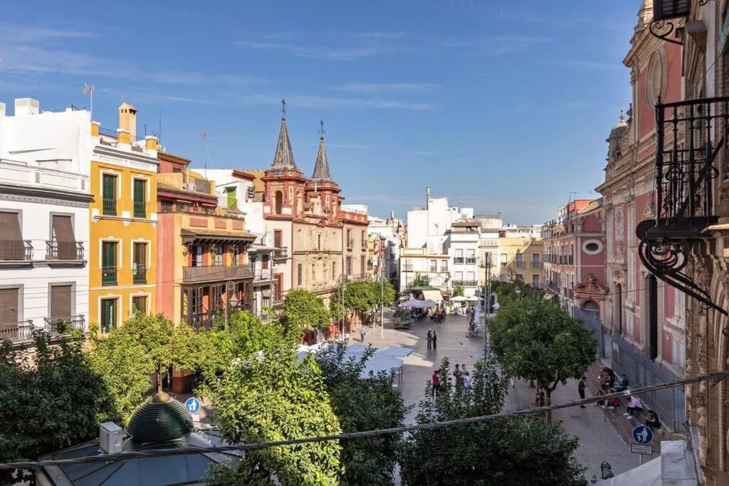 Image of El Salvador City Center Suite by Valcambre