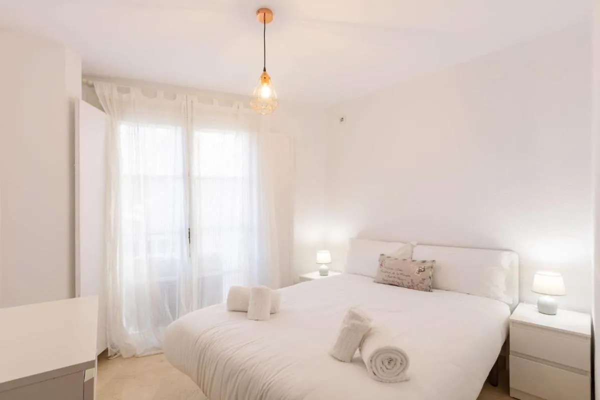 Image 6 of El Salvador City Center Suite by Valcambre