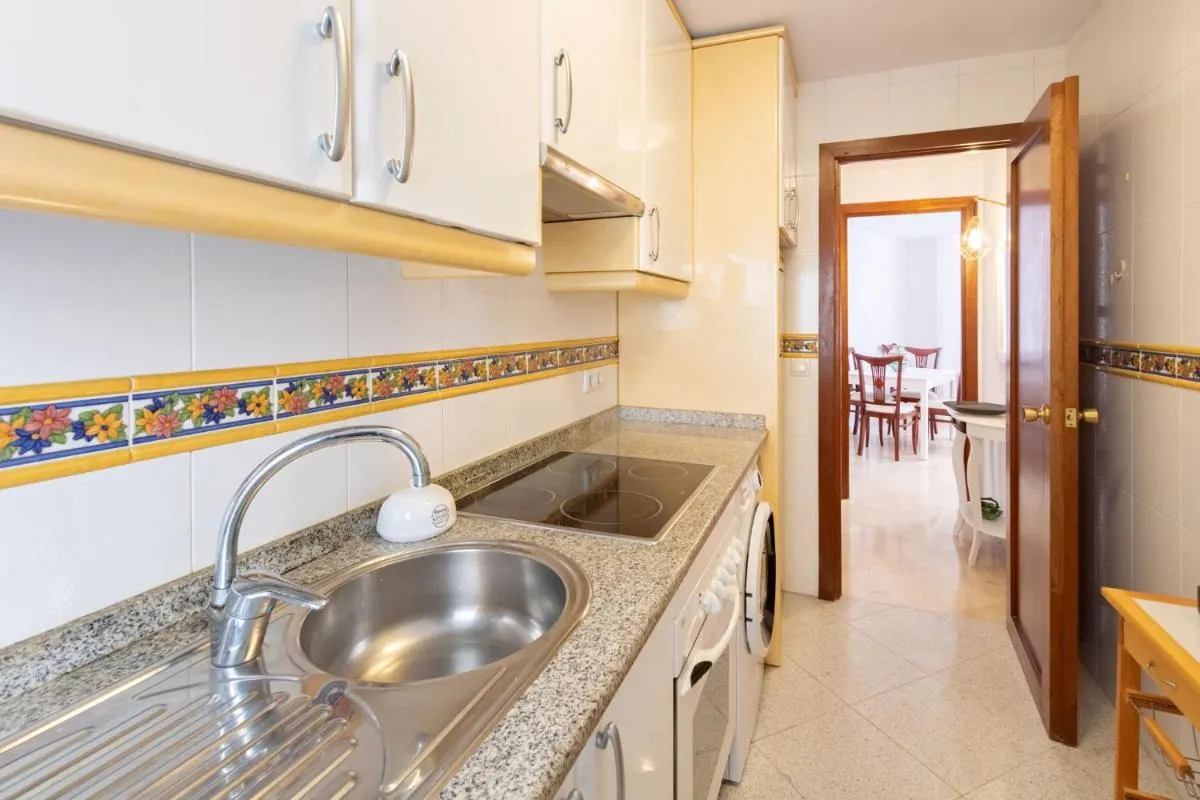 Image 3 of El Salvador City Center Suite by Valcambre