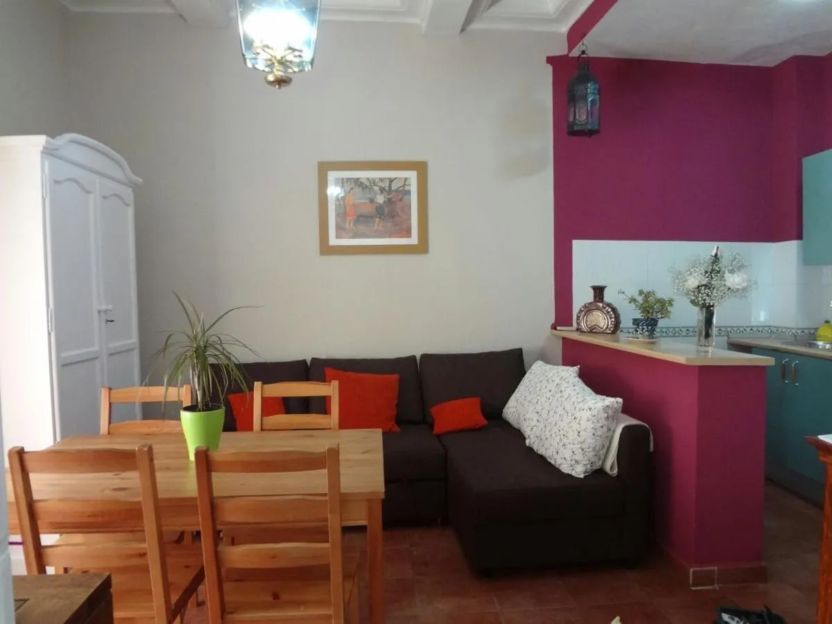 Image 3 of En el Corazón de Sevilla