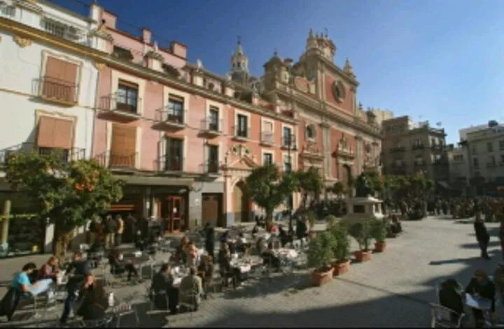 Image 5 of En el Corazón de Sevilla