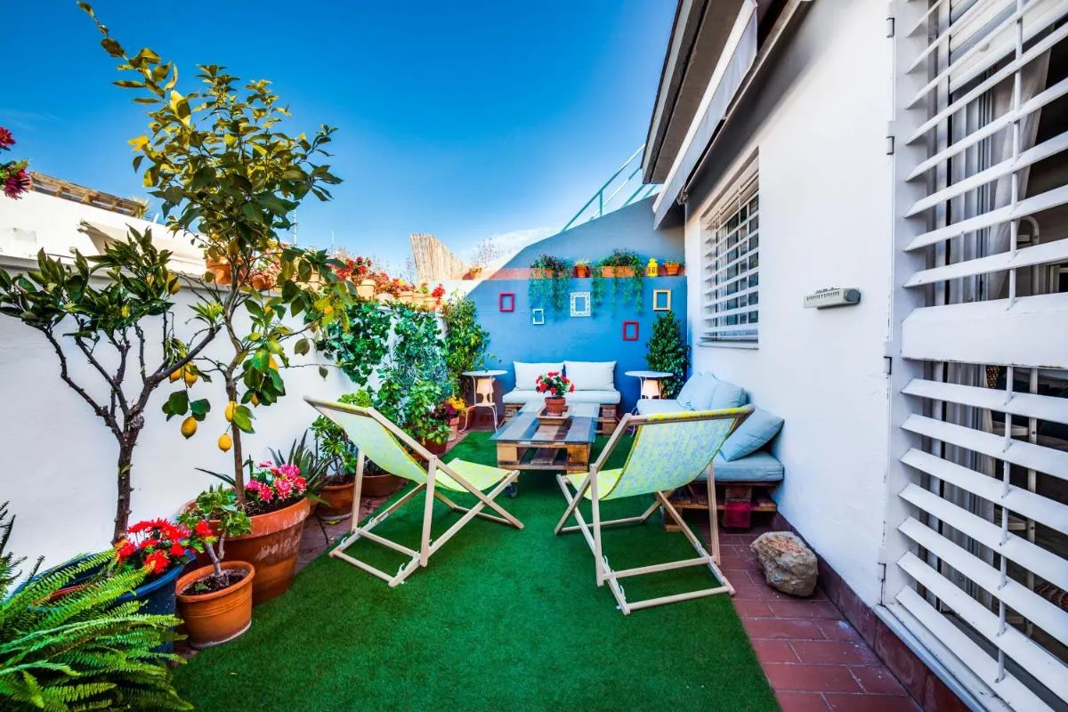 Image 5 of Encantador Ático con Terraza