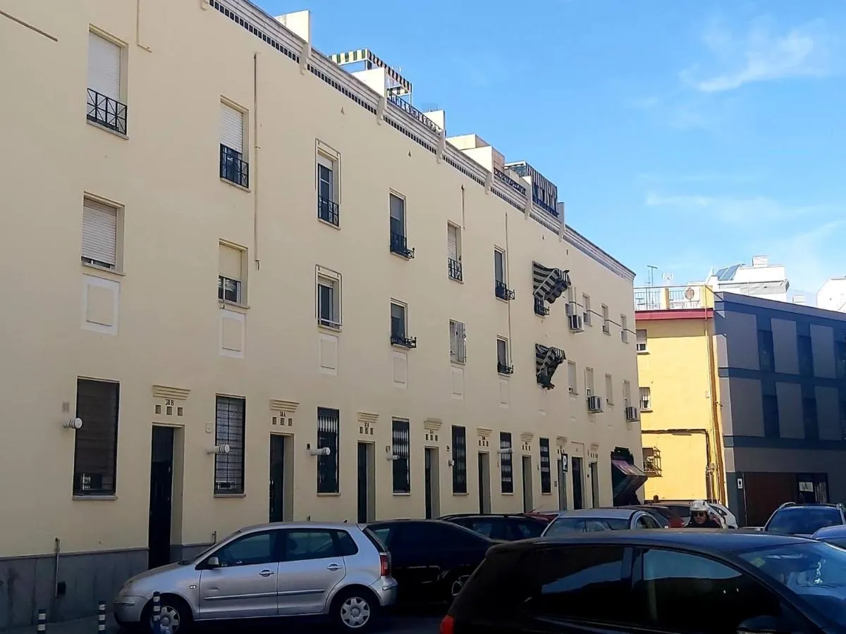 Image 4 of Enladrillada.Parking Incluido.Cuna del Flamenco