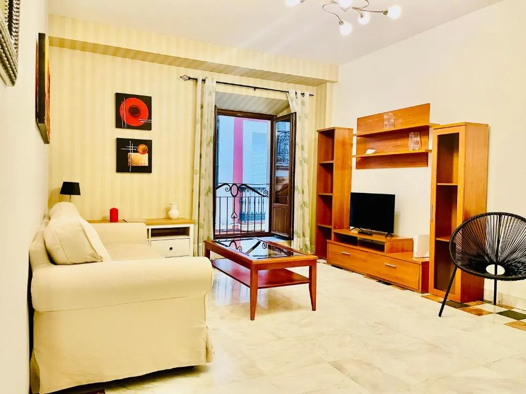 Image of Entrecatedrales Suite