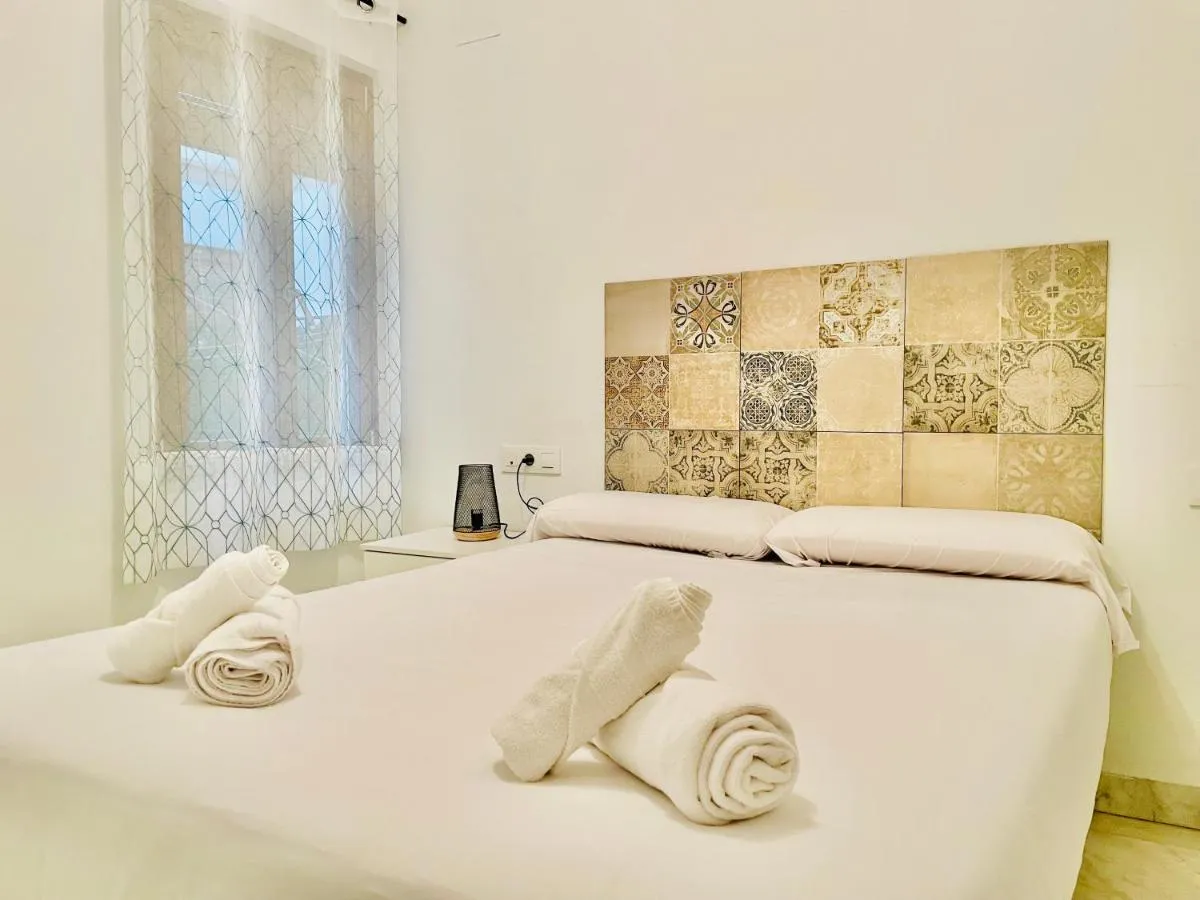 Image 4 of Entrecatedrales Suite
