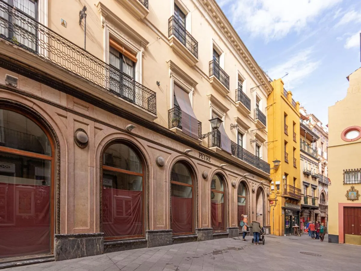 Image 5 of Escapada Romántica, 2 pax, Centro Histórico