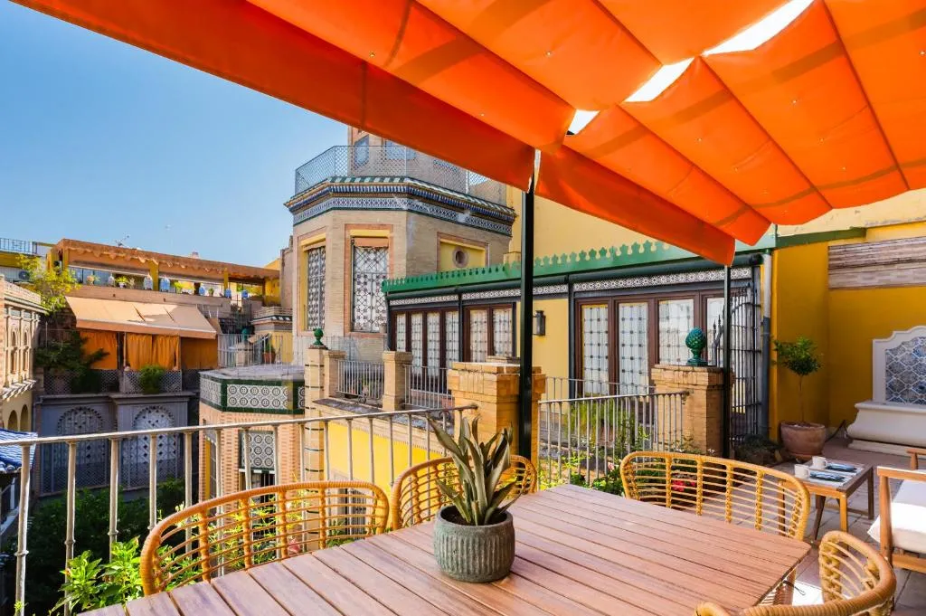Image of Espectacular ático con terraza – Centro Catedral