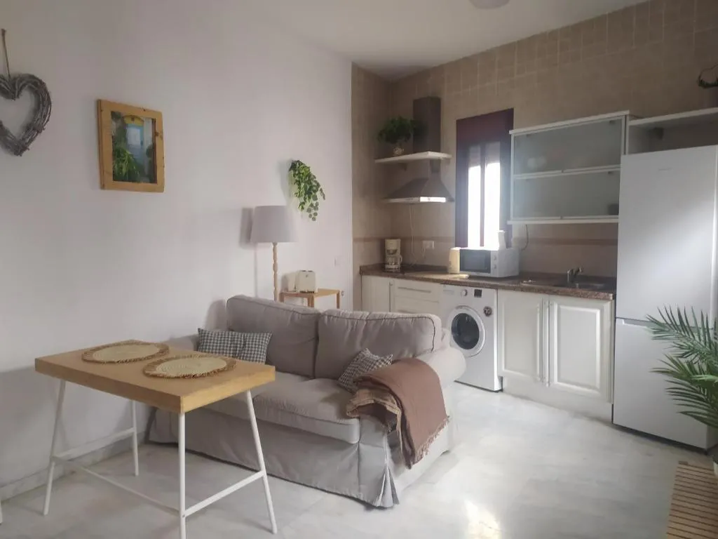 Image of Estudio céntrico