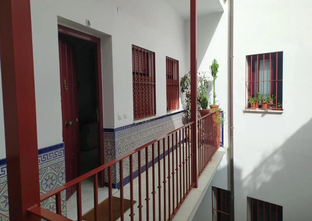 Image 5 of Estudio céntrico