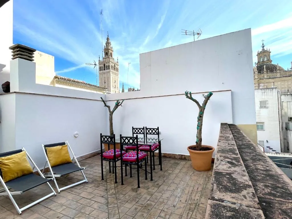 Image of Eva Recommends Giralda