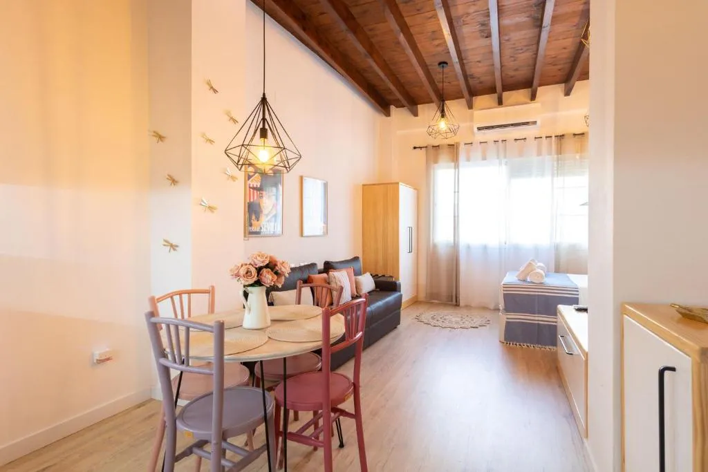 Image of Fabie Triana Loft by Valcambre