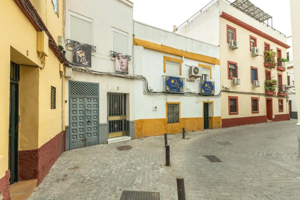 Image 5 of Fabie Triana Loft by Valcambre