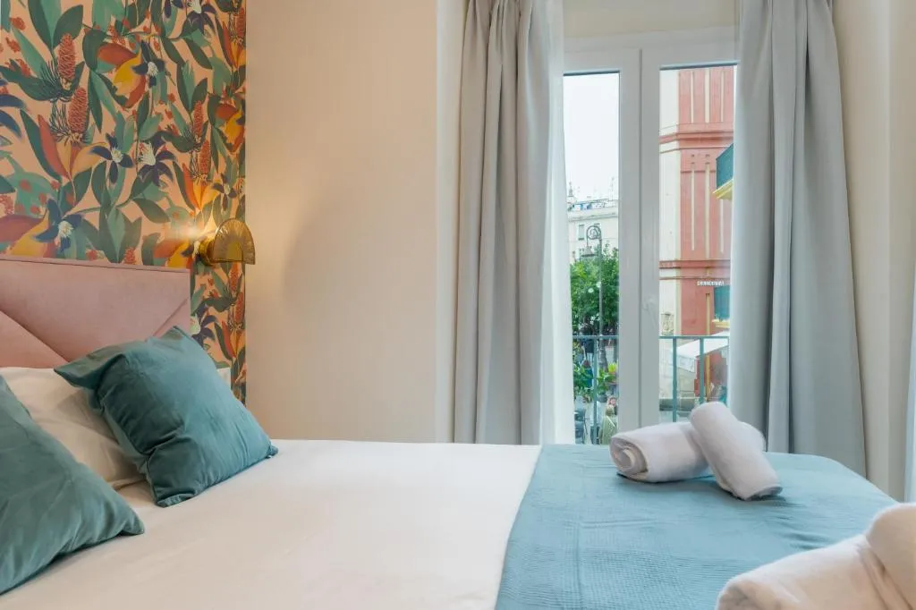 Image of Fantastico Apartamento Plaza del Salvador