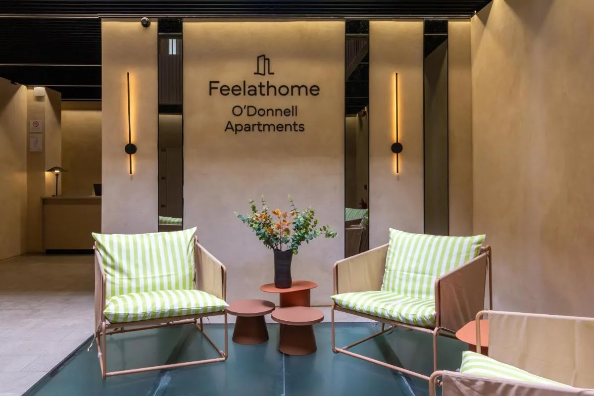 Image 1 of Feelathome O’Donnell Apartments