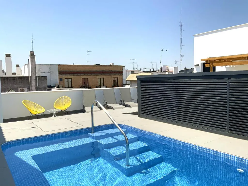 Image of Feelathome Rivero Apartments