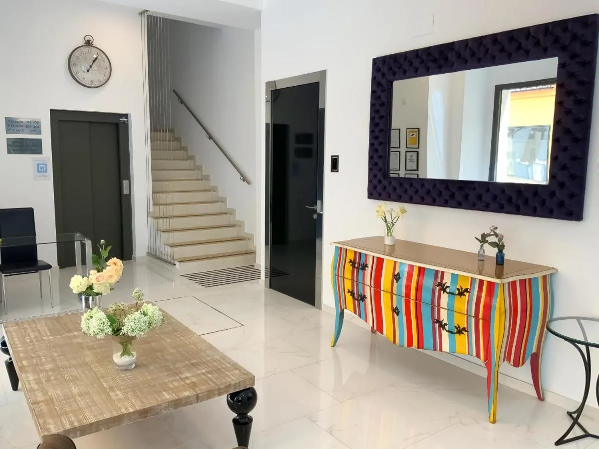 Image 6 of Feelathome Rivero Apartments