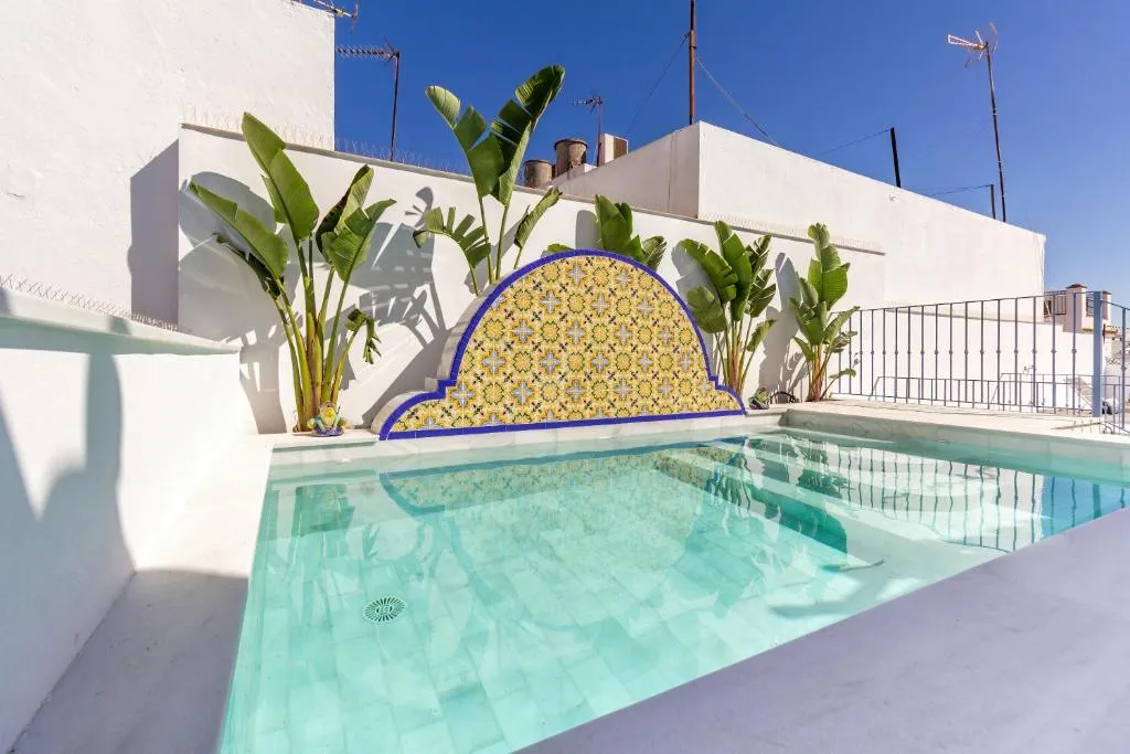 Image of Feelathome San Lorenzo Apartments