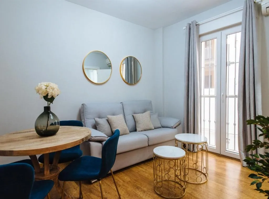 Image of Feijóo Suite Apartment