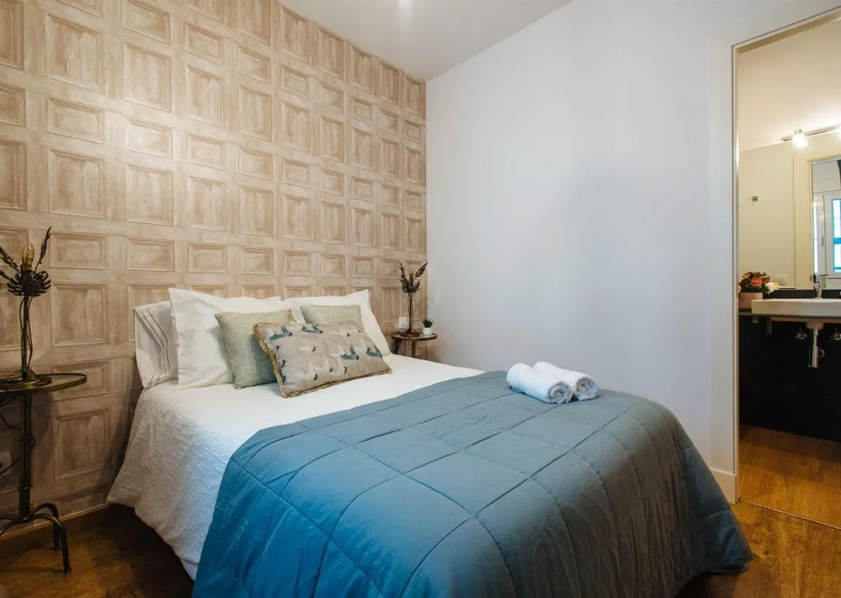 Image 2 of Feijóo Suite Apartment