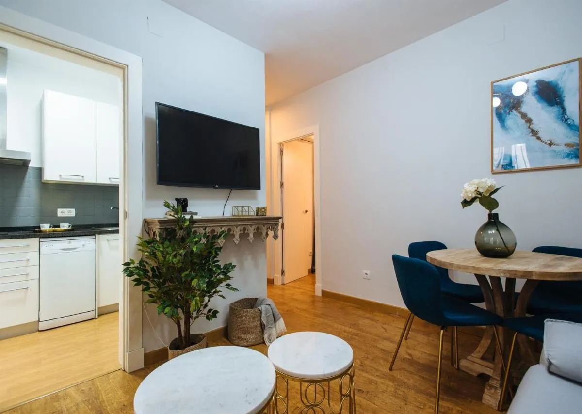 Image 5 of Feijóo Suite Apartment