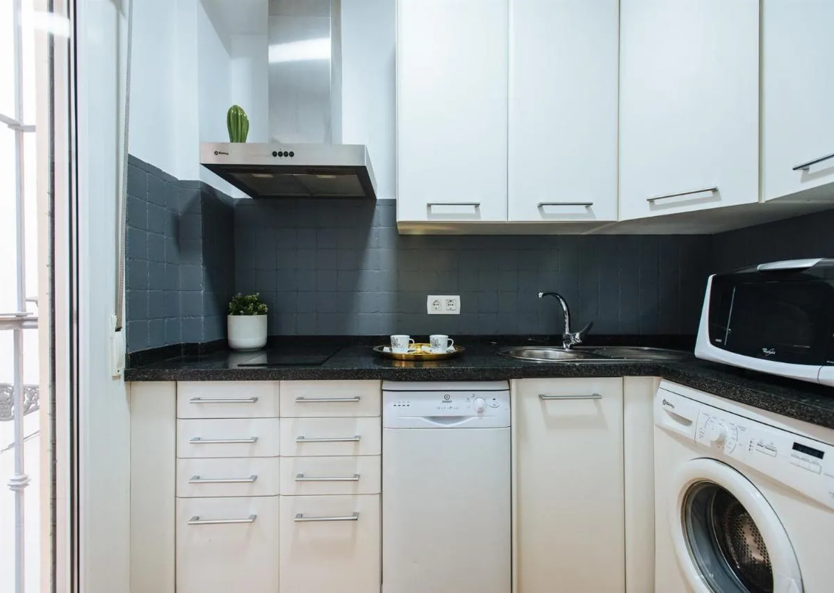 Image 4 of Feijóo Suite Apartment