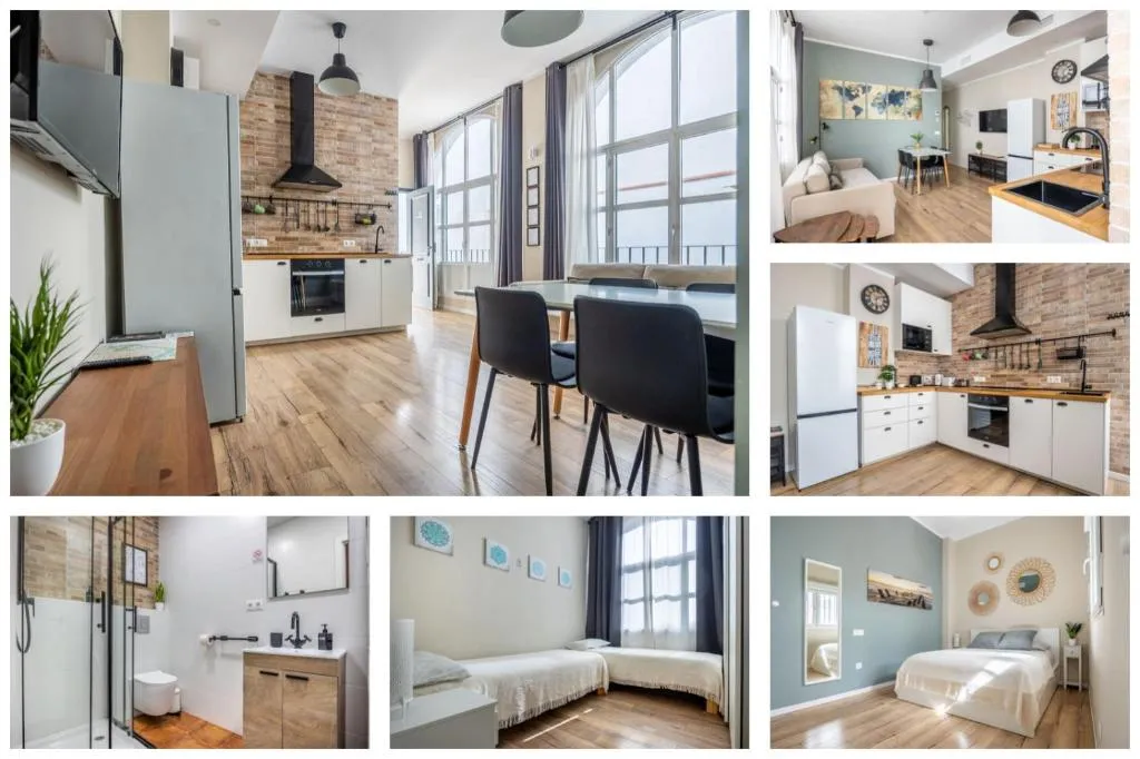 Image of Feria Apartments