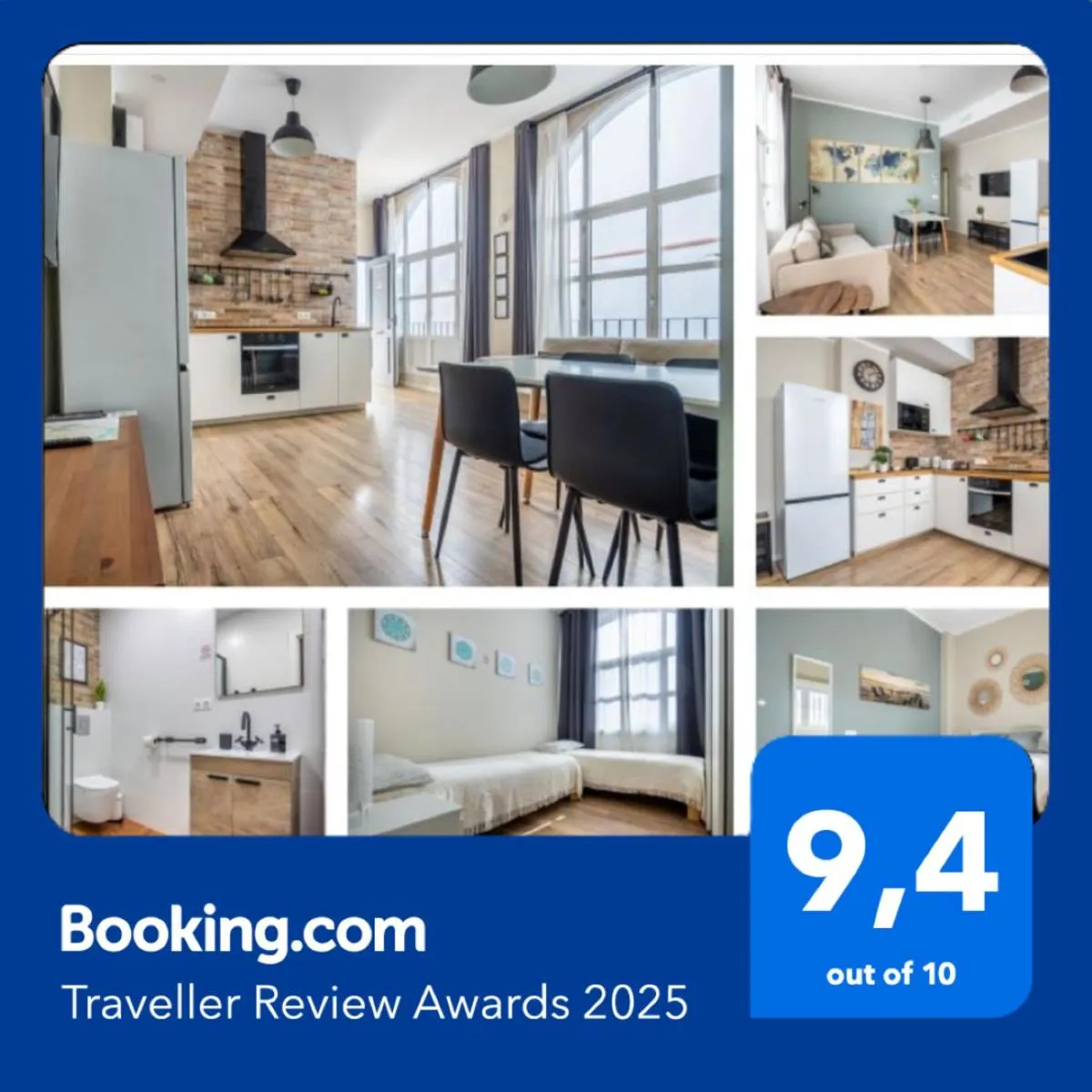 Image 3 of Feria Apartments