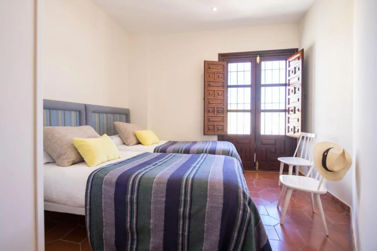 Image 5 of Flamencos Apartamento con garage 5 pax