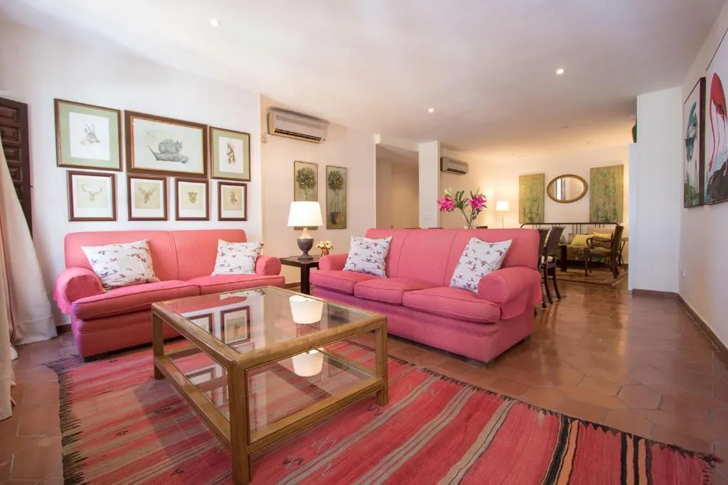 Image of Flamencos Apartamento con garage 5 pax