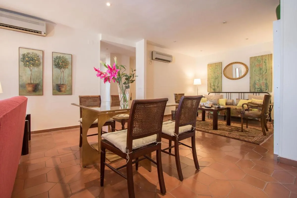 Image 3 of Flamencos Apartamento con garage 5 pax