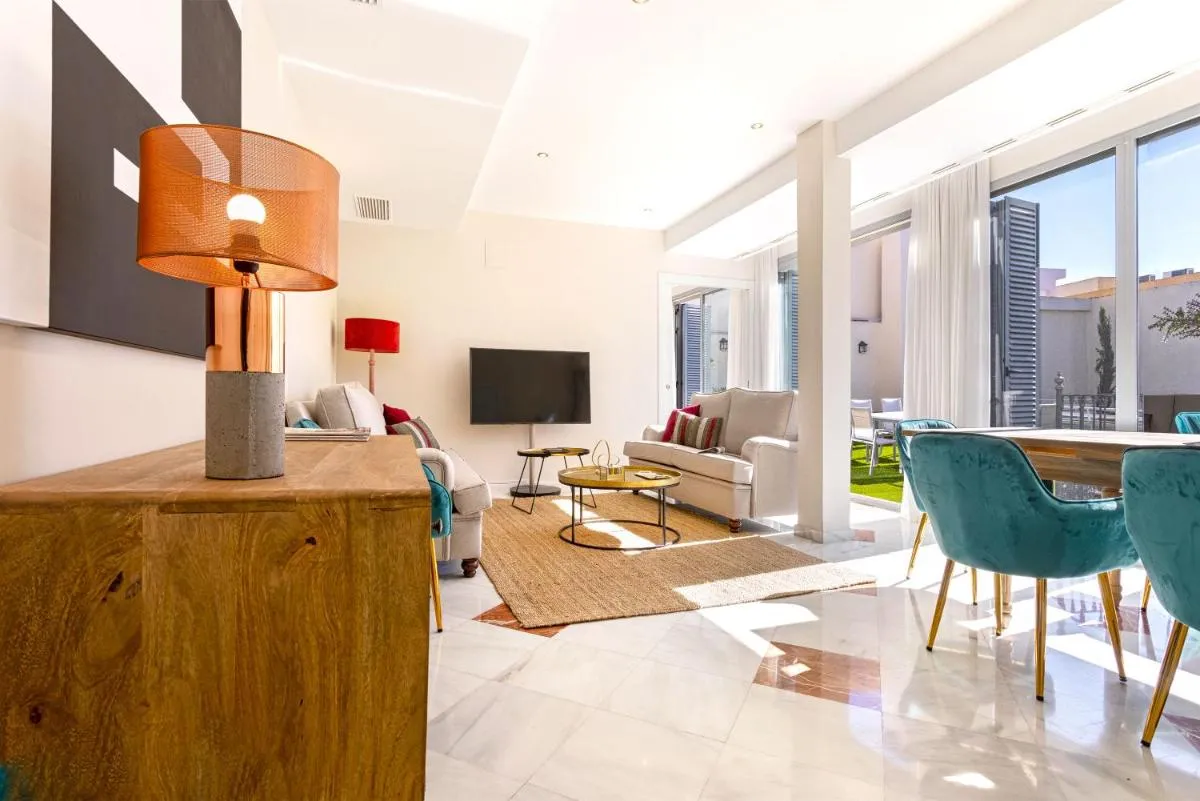 Image 5 of Genteel Home Abades